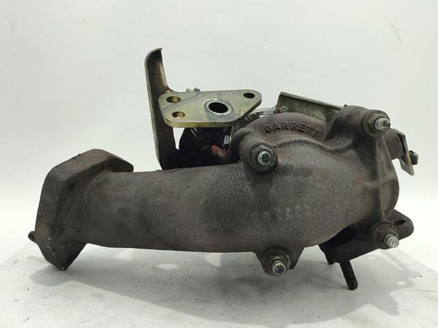 Turbina Alfa Romeo 146 930