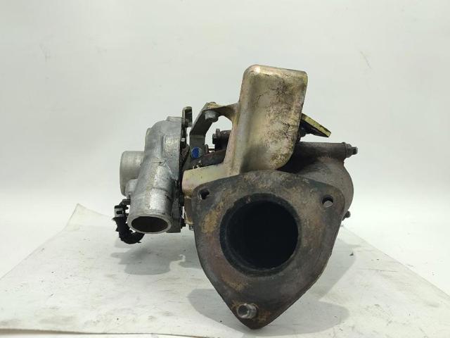 Turbina Alfa Romeo 146 930