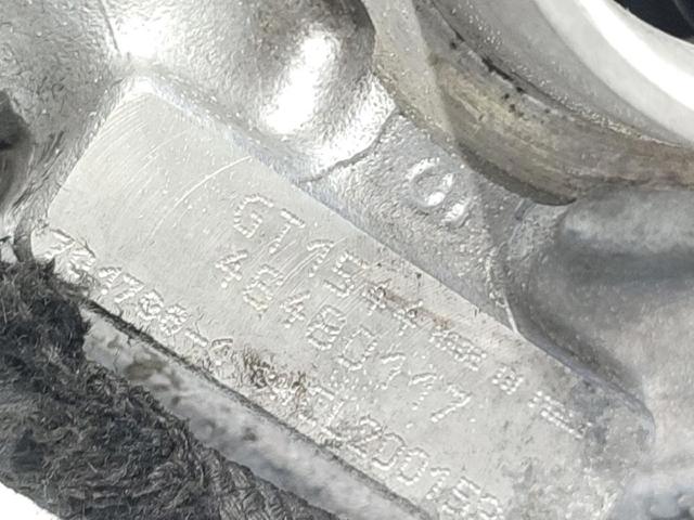 Turbina Alfa Romeo 146 930