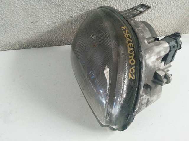 FIAT 0046511342 Фара правая в наличии Черкассы