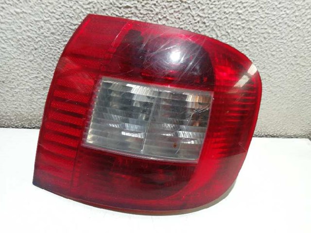 Lanterna traseira direita 0046513915 Fiat/Alfa/Lancia