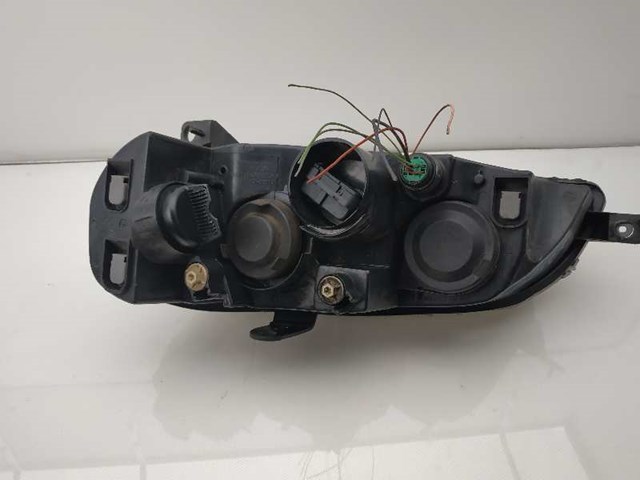0046522719 FIAT Правая фара купить в Николаев