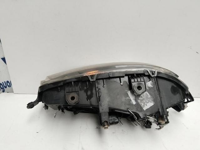 0046522719 FIAT Правая фара купить в Николаев