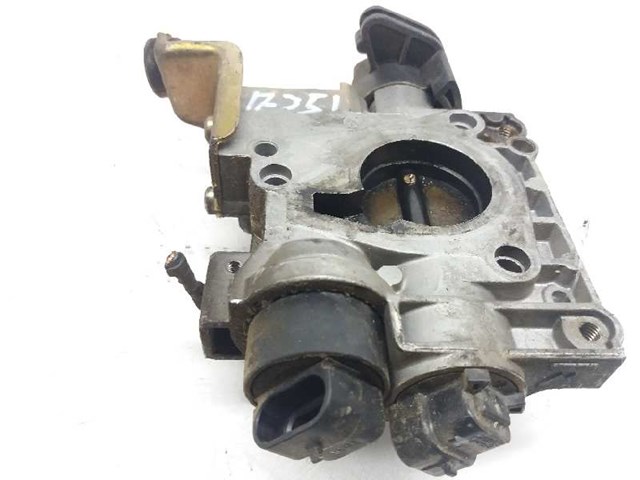 Válvula de borboleta montada Fiat Punto 2 188