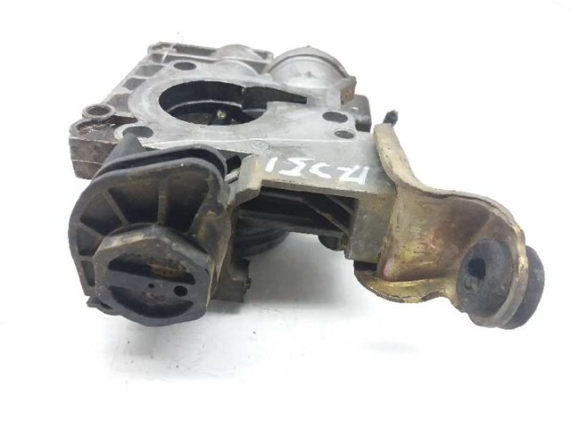 Válvula de borboleta montada Fiat Punto 2 188