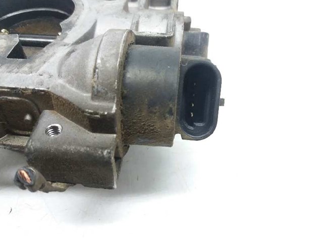 Válvula de borboleta montada Fiat Punto 2 188