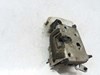 Fecho da porta dianteira esquerda 0046536071 FIAT