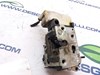 Fecho da porta dianteira esquerda 0046536071 FIAT