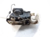 Fecho da porta dianteira esquerda 0046536071 FIAT