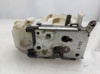 Fecho da porta dianteira esquerda 0046536071 FIAT