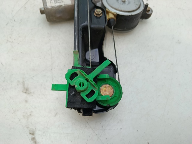 FIAT 0046536306 Стеклоподъемник передней левой двери в наличии Запорожье