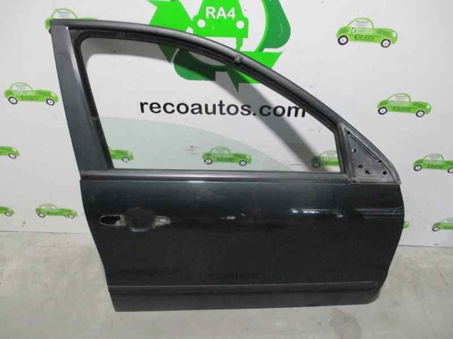 Porta dianteira direita 0046538396 Fiat/Alfa/Lancia