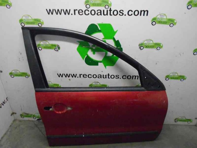 Porta dianteira direita 0046538396 Fiat/Alfa/Lancia