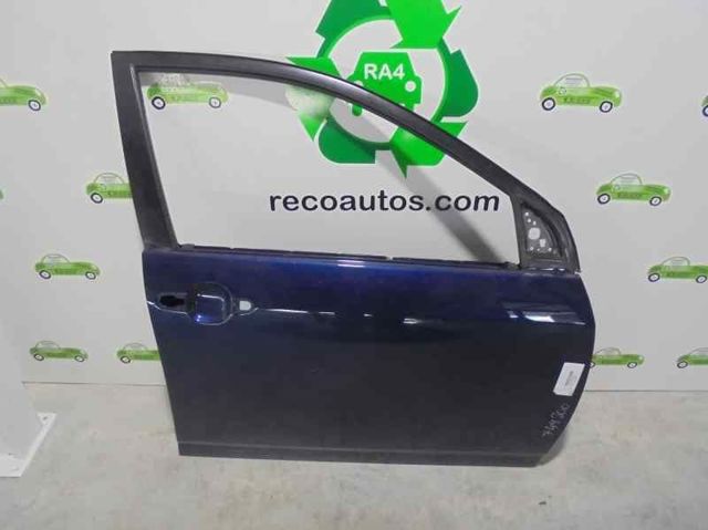 Porta dianteira direita 0046538396 Fiat/Alfa/Lancia