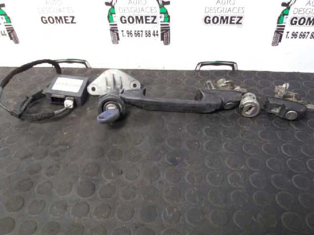 Fecho de ignição 0046543447 FIAT