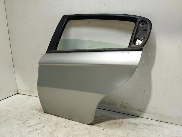 0046559339 FIAT Дверь задняя левая купить в Киев