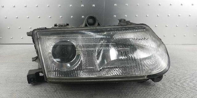 Luz esquerda 0046739991 Fiat/Alfa/Lancia