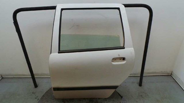 Porta traseira esquerda 0046740921 Fiat/Alfa/Lancia