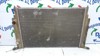Radiador de esfriamento de motor 0046745809 FIAT