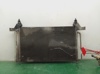 Radiador de aparelho de ar condicionado 0046745840 FIAT