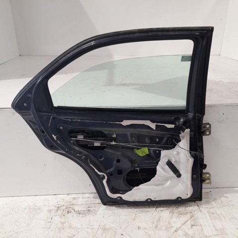 0046750562 FIAT Дверь задняя левая купить в Каменское