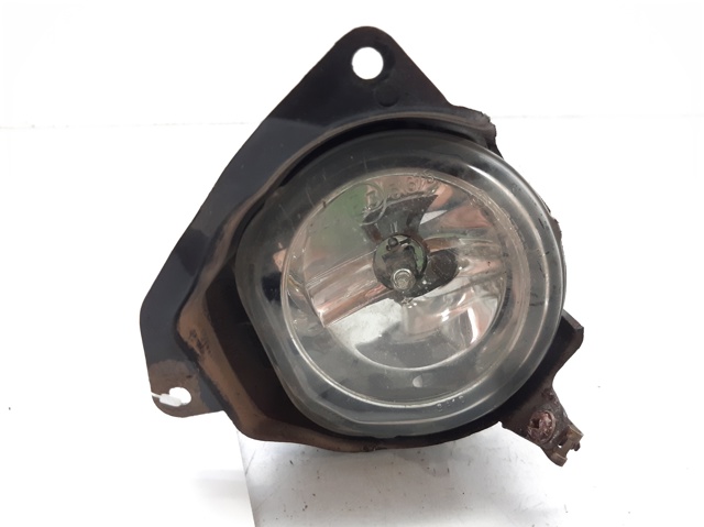 Luzes de nevoeiro esquerdas 0046752415 Fiat/Alfa/Lancia