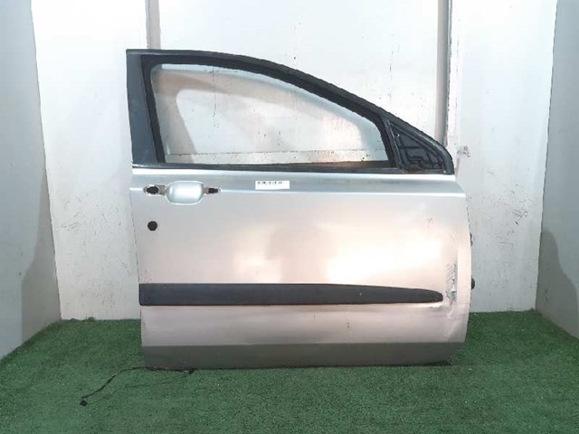 Porta dianteira direita 0046752446 Fiat/Alfa/Lancia