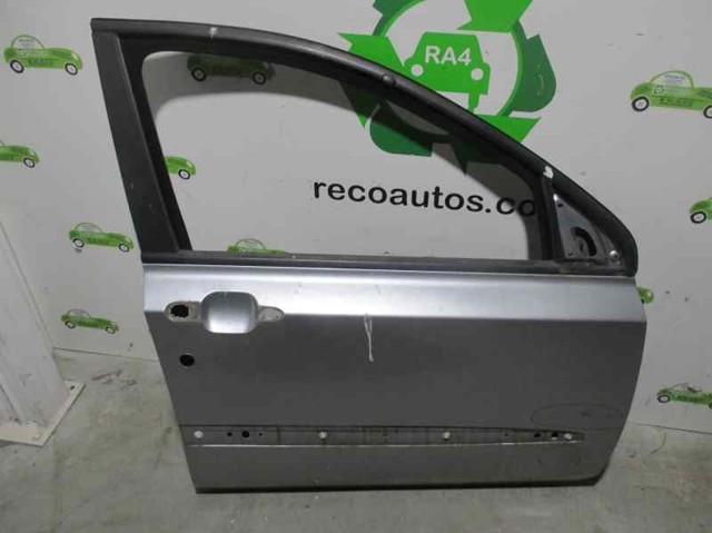 Porta dianteira direita 0046752446 Fiat/Alfa/Lancia