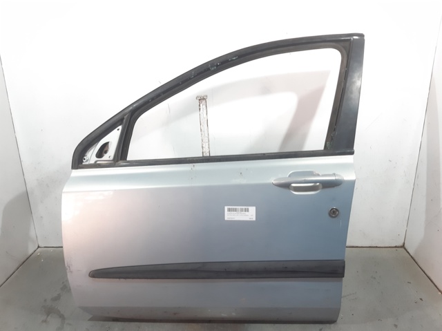 Porta dianteira esquerda 0046752447 Fiat/Alfa/Lancia