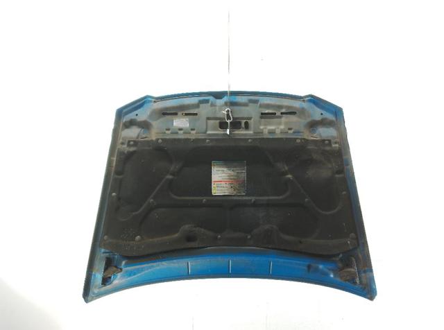 0046754159 FIAT Капот купить в Житомир