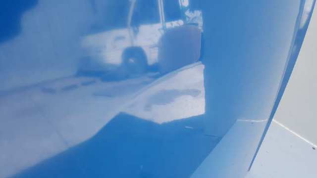 FIAT 0046754159 Капот в наличии Одесса
