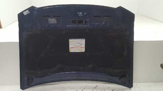 0046754159 FIAT Капот купить в Кривой Рог