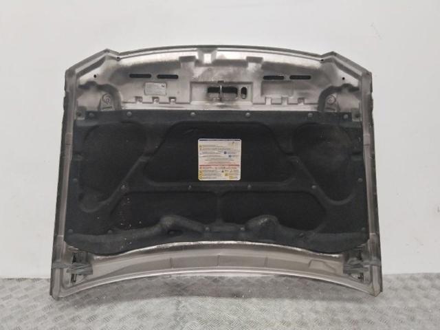 FIAT 0046754159 Капот в наличии Черновцы