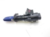 Vedação dianteira de cambota de motor 00467601520 FIAT