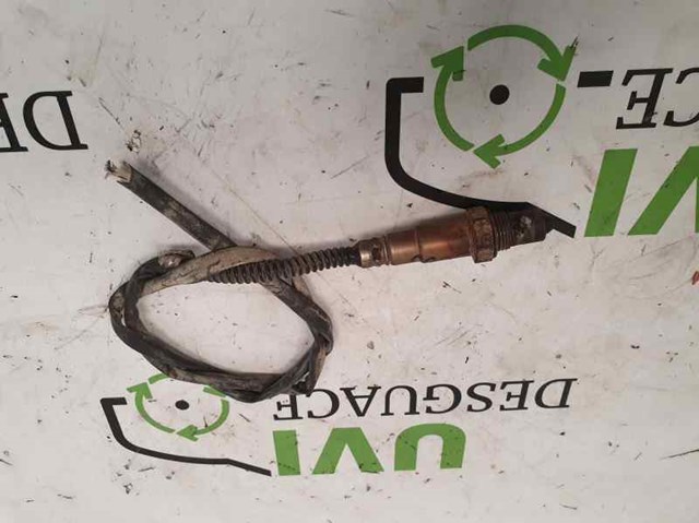 Sonda lambda, sensor de oxigênio depois de catalisador 0046760863 Fiat/Alfa/Lancia