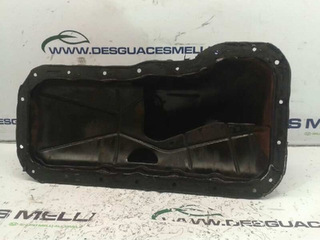 Panela de óleo de cárter do motor 0046764098 Fiat/Alfa/Lancia