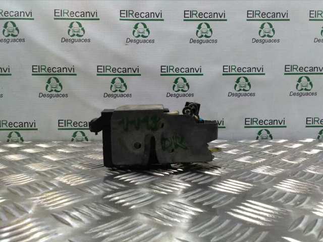 FIAT 0046766605 Замок двери передней правой в наличии Павлоград
