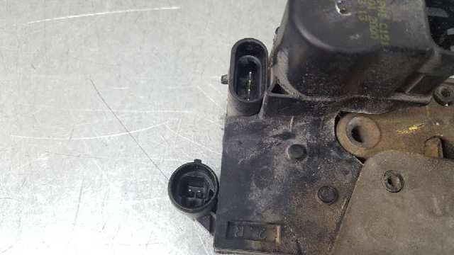 FIAT 0046766605 Замок передней правой двери в наличии Павлоград