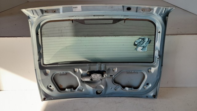 Porta traseira (3ª/5ª porta-malas (tampa de alcapão) Fiat Punto 2 188