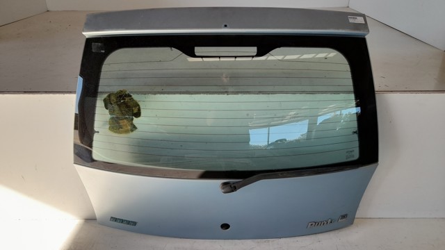 Porta traseira (3ª/5ª porta-malas (tampa de alcapão) Fiat Punto 2 188