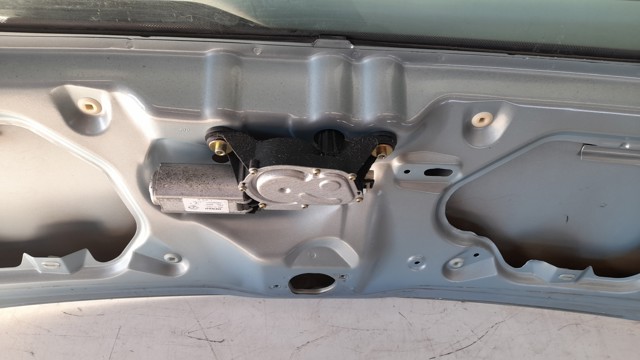 Porta traseira (3ª/5ª porta-malas (tampa de alcapão) Fiat Punto 2 188