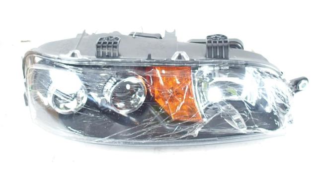 Luz direita 0046818649 Fiat/Alfa/Lancia