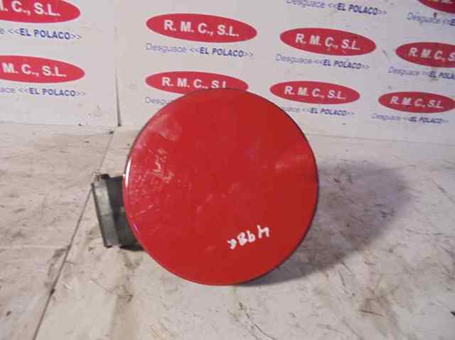 Tampa (tampão) do tanque de combustível Alfa Romeo Giulietta 940