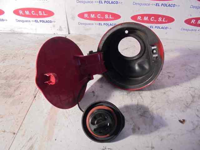 Tampa (tampão) do tanque de combustível Alfa Romeo 147 937