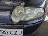 Luz esquerda 0046826196 FIAT