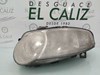 Luz esquerda 0046826196 FIAT