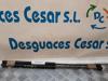 Amortecedor de tampa de porta-malas (de 3ª/5ª porta traseira) 0046835404 FIAT