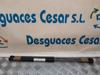 Amortecedor de tampa de porta-malas (de 3ª/5ª porta traseira) 0046835404 FIAT