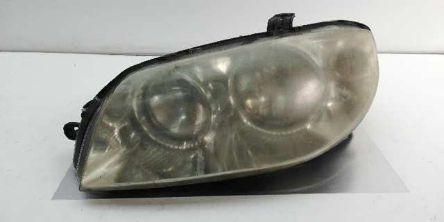 Luz esquerda 0046849385 Fiat/Alfa/Lancia