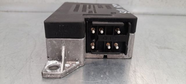 0048201910 MERCEDES Модуль-процессор управления подушкой безопасности (ЭБУ AIRBAG) купить в Каменское